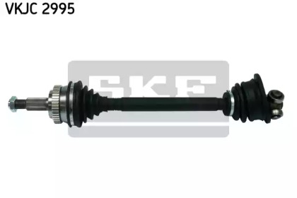 Вал SKF VKJC 2995